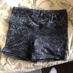 Fleo shorts